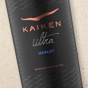 Kaiken Ultra Mendoza Merlot