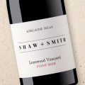 Shaw + Smith Lenswood Vineyard Adelaide Hills Pinot Noir 2021