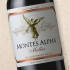 Montes Alpha Colchagua Malbec