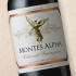Montes Alpha Colchagua Cabernet Sauvignon