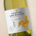 Château Los Boldos Tradition Réserve Chardonnay 2024