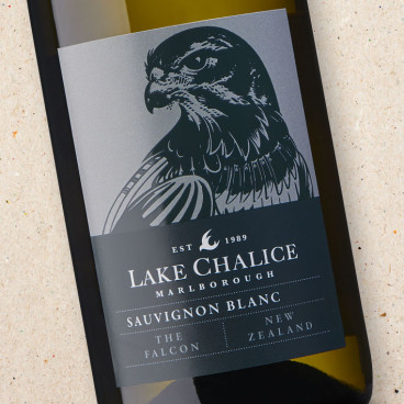 Lake Chalice 'The Falcon' Sauvignon Blanc