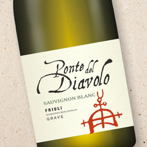 Ponte del Diavolo Sauvignon Blanc