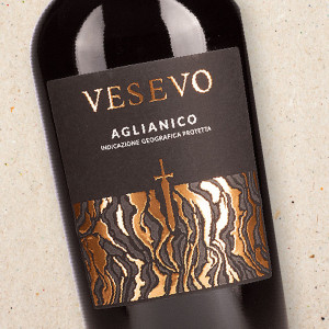 Vesevo Aglianico Campania