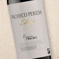 Pacheco Pereda Estirpe Organic Malbec 2024
