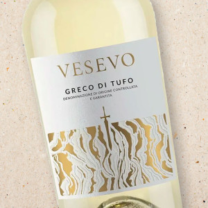 Vesevo Greco di Tufo