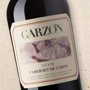 Bodega Garzón Estate Cabernet de Corte