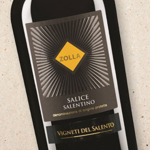 Vigneti del Salento Zolla Salice Salentino