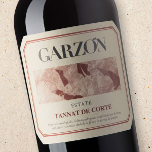 Bodega Garzón Estate Tannat De Corte