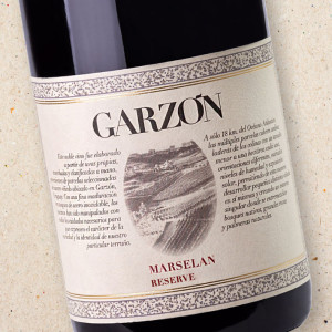 Bodega Garzón Reserve Marselan