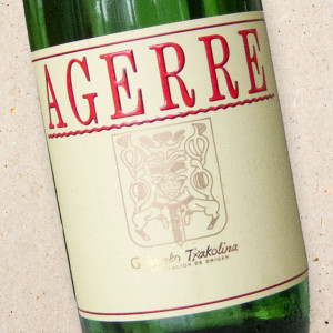 Bodega Agerre Txakoli 2024