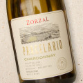 Zorzal Parcelario Chardonnay 2024
