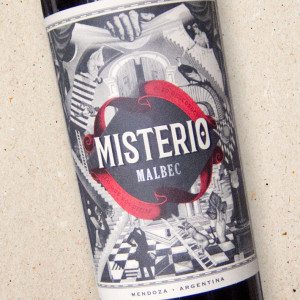 Finca Flichman Misterio Mendoza Malbec