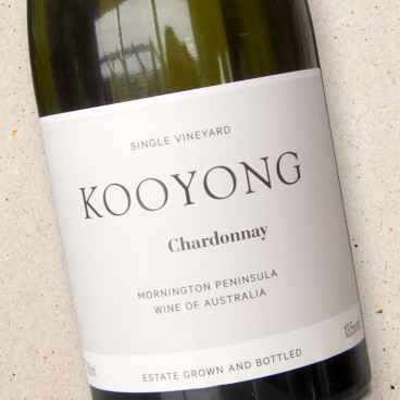 Kooyong Estate Chardonnay