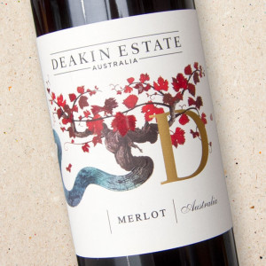 Deakin Estate Merlot 2024
