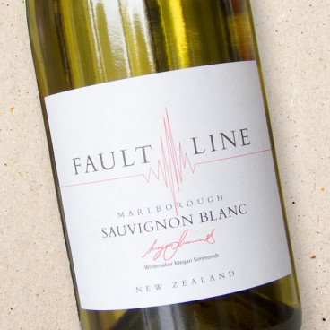 Fault Line Sauvignon Blanc