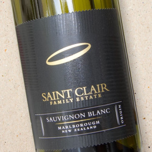 Saint Clair Origin Sauvignon Blanc Marlborough