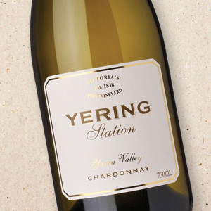 Yering Station Chardonnay 2022