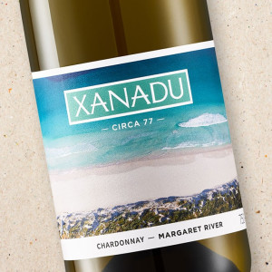 Xanadu Circa 77 Chardonnay, Margaret River 2022