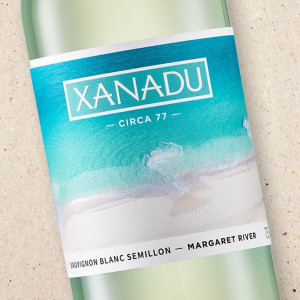 Xanadu Circa 77 Sauvignon Blanc Semillon, Margaret River 2024
