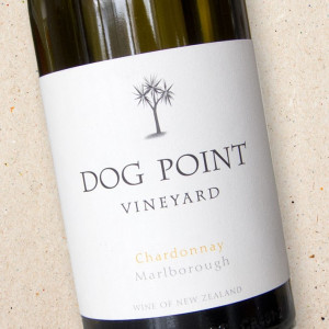 Dog Point Marlborough Chardonnay 2023