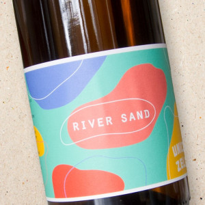 Unico Zelo River Sand Single Vineyard Fiano 2021