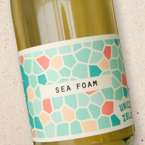 Unico Zelo Sea Foam Pet Nat 2023