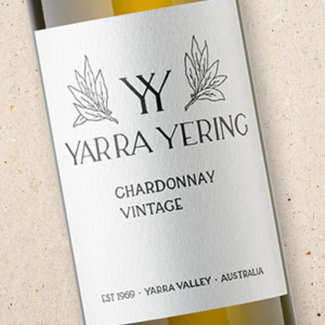 Yarra Yering Chardonnay 2021