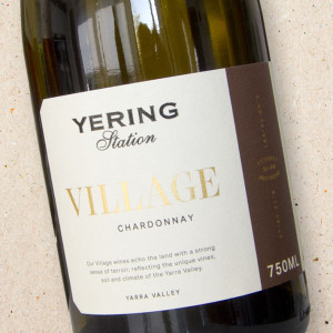 Yering Station Village Chardonnay 2023
