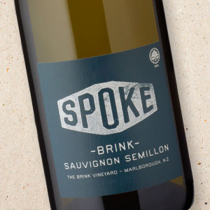 Spoke Brink Sauvignon Semillon 2021
