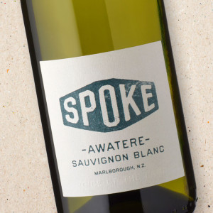 Spoke Awatere Sauvignon Blanc 2023