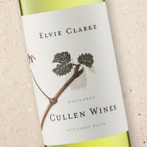 Cullen Elvie Clarke Wilyabrup Sauvignon Blanc/Semillon 2024