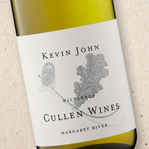 Cullen Kevin John Wilyabrup Chardonnay 2024
