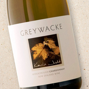 Greywacke Marlborough Chardonnay 2022