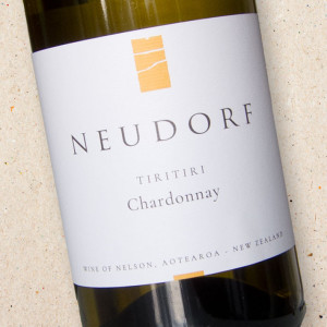 Neudorf Tiritiri Chardonnay 2023